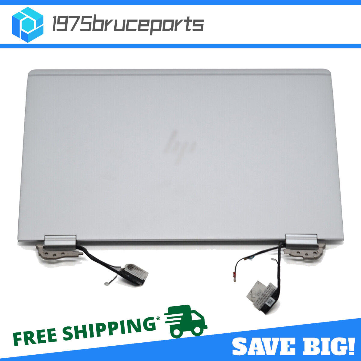 931048-001 Touch Screen LCD Display Full Assembly For HP EliteBook X360 1030 G2