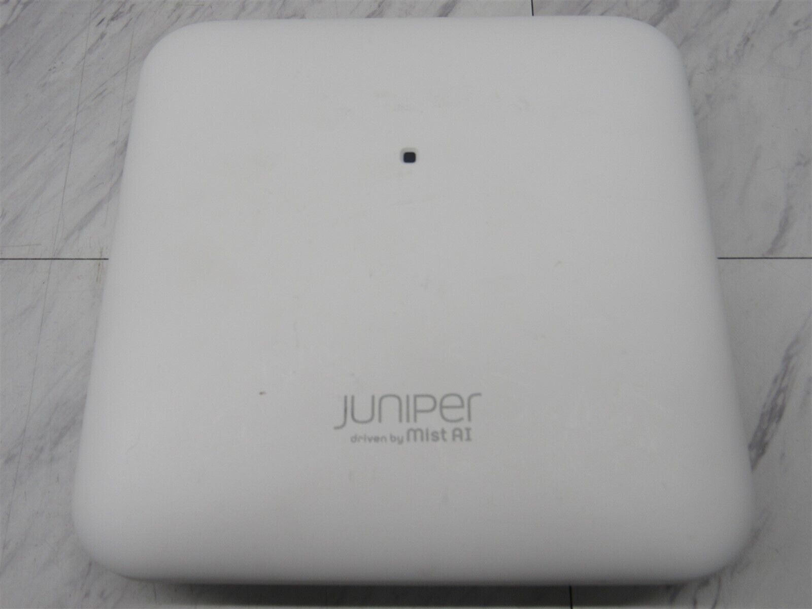 Juniper Mist Wireless Access Point AP32E-US Gigabit Wifi 6 802.11ax - UNCLAIMED