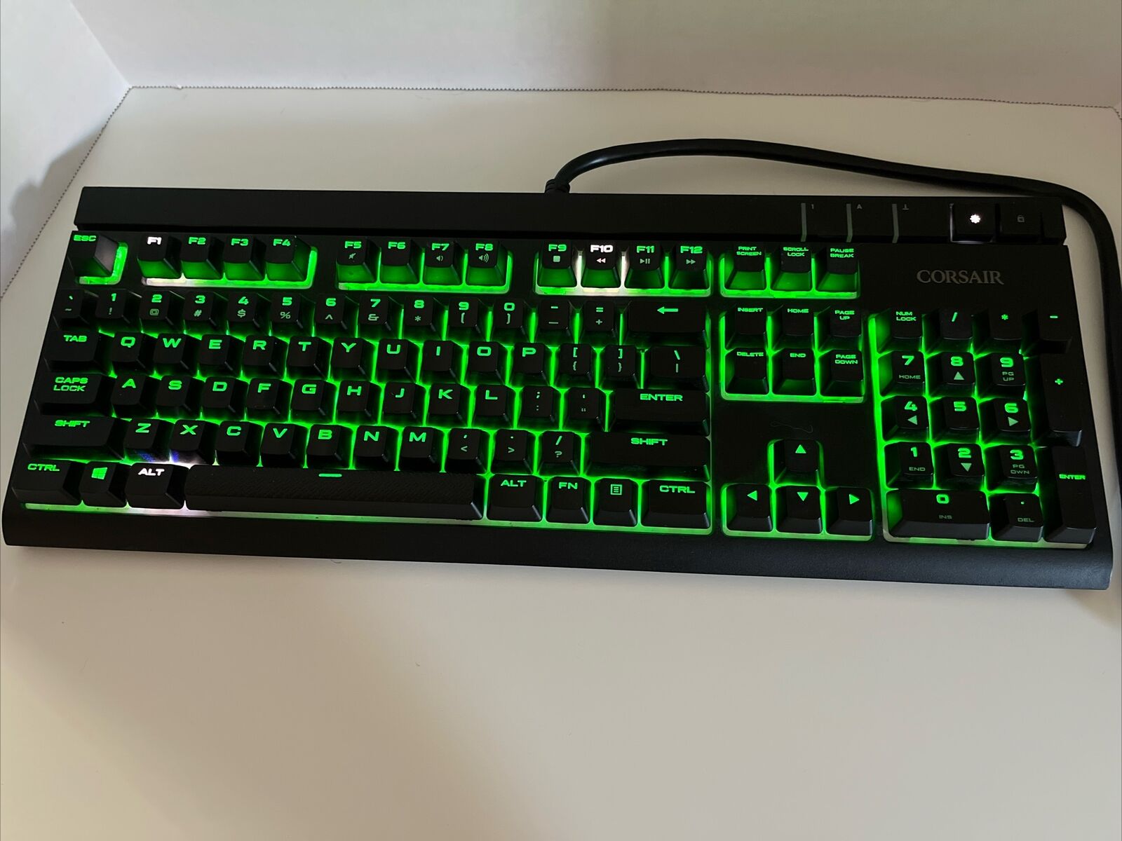 Corsair Strafe RGB Mechanical Gaming Keyboard RGP0018