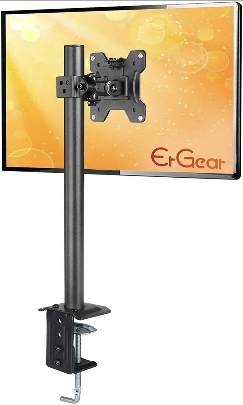 ErGear Monitor Mount for 13-32