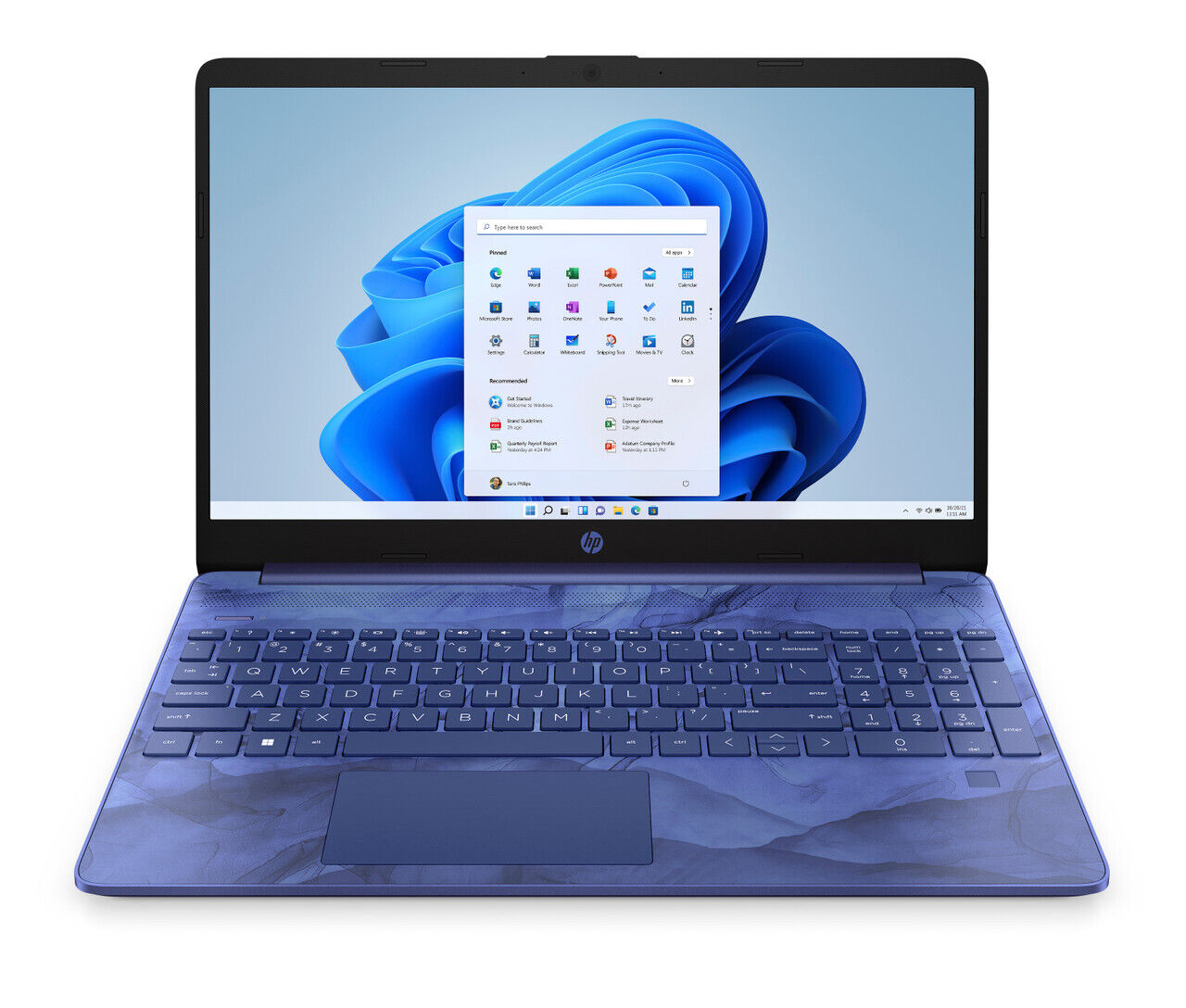 HP Laptop 17-cn0054ds 17.3\