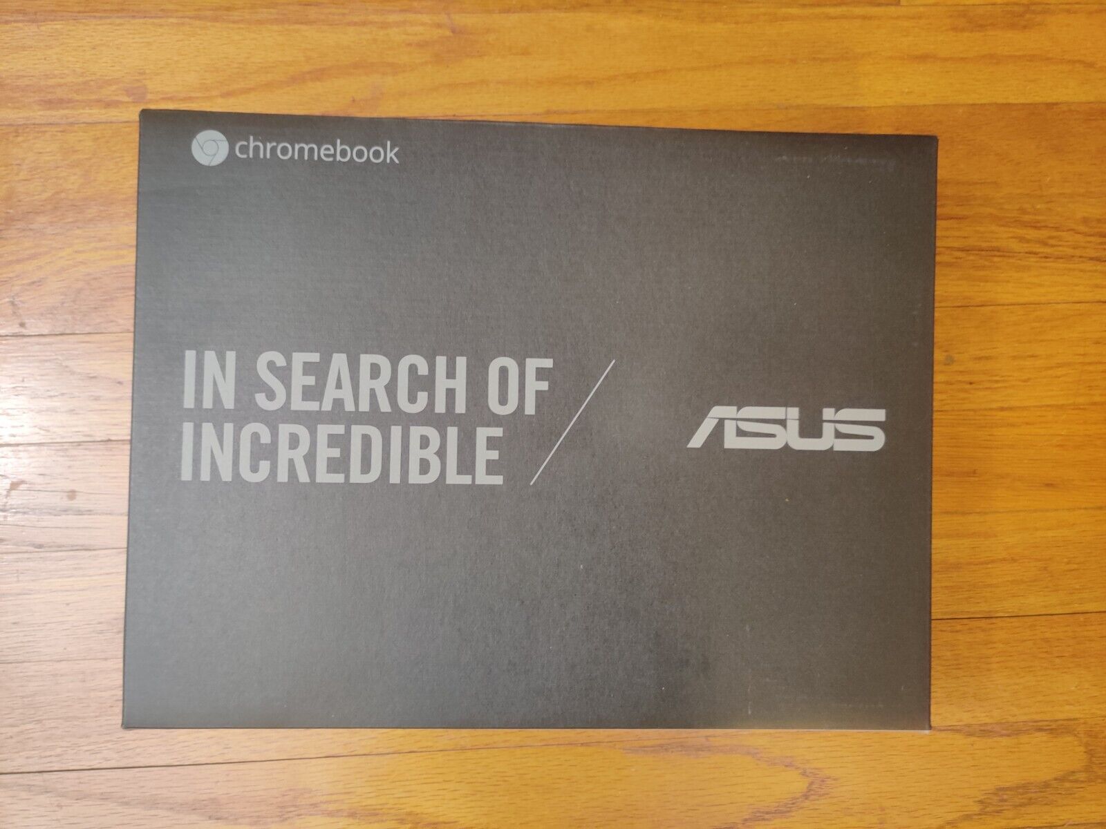 NEW ASUS Chromebook C300M  13.3