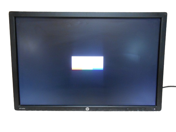HP Z24i 24inch LED LCD Monitor 1200p VGA,HDMI NO STAND
