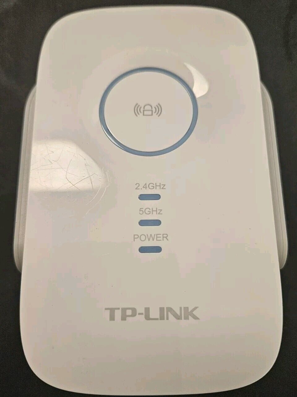 TP-Link RE350 AC1200 Wi-fi Range Extender (Read Desc.)