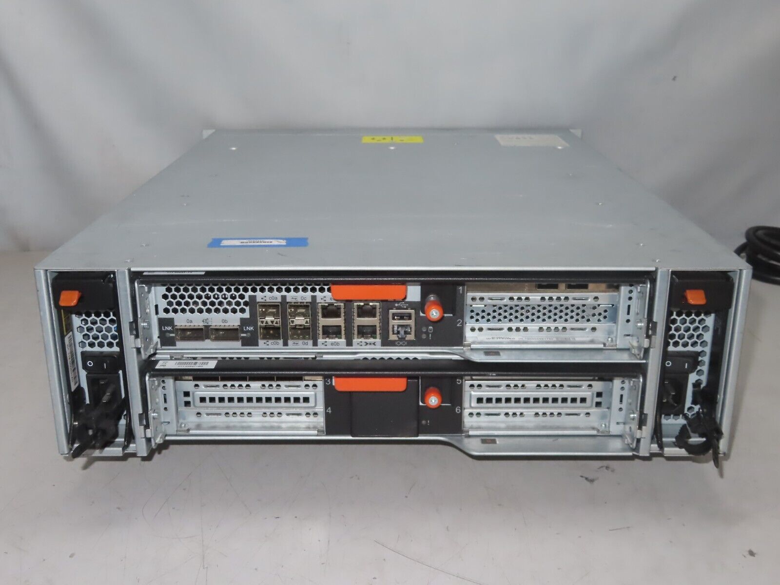 NETAPP NAF-0901 Storage Array Controller