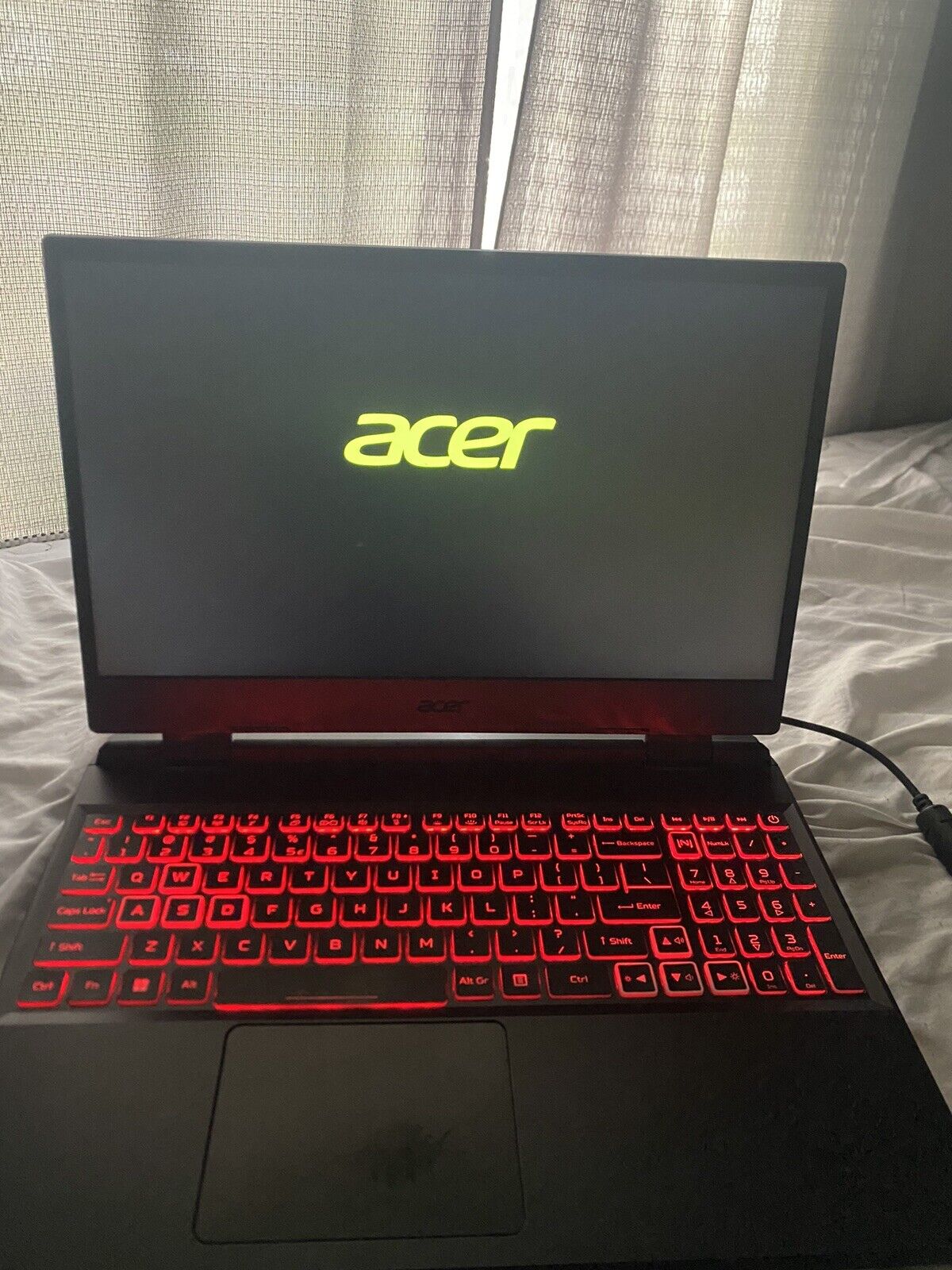Laptop Acer All Parts Included Take Apart