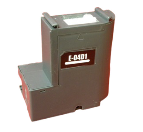 Compatible Replacement Maintenance Box For Epson - E-T04D100      