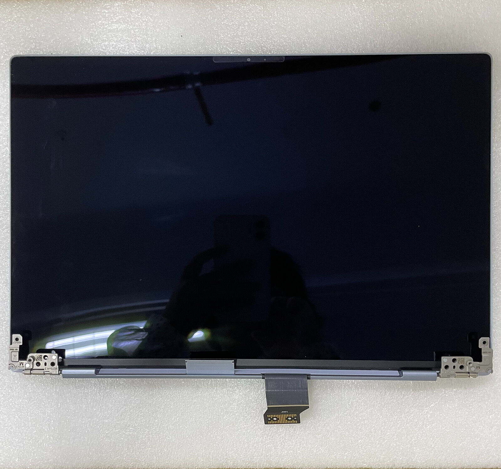 New DELL XPS 13 9315 (2022) P153 P153G001 UHD 4K TOUCH SCREEN COMPLETE ASSY SKY