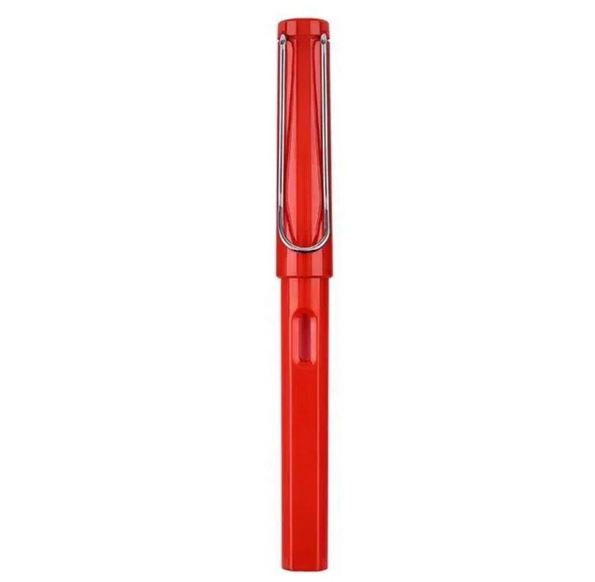 2 Pcs RED Pen  Pencils Alternative Lead Pencils Ink USA 🎉🎉🎉