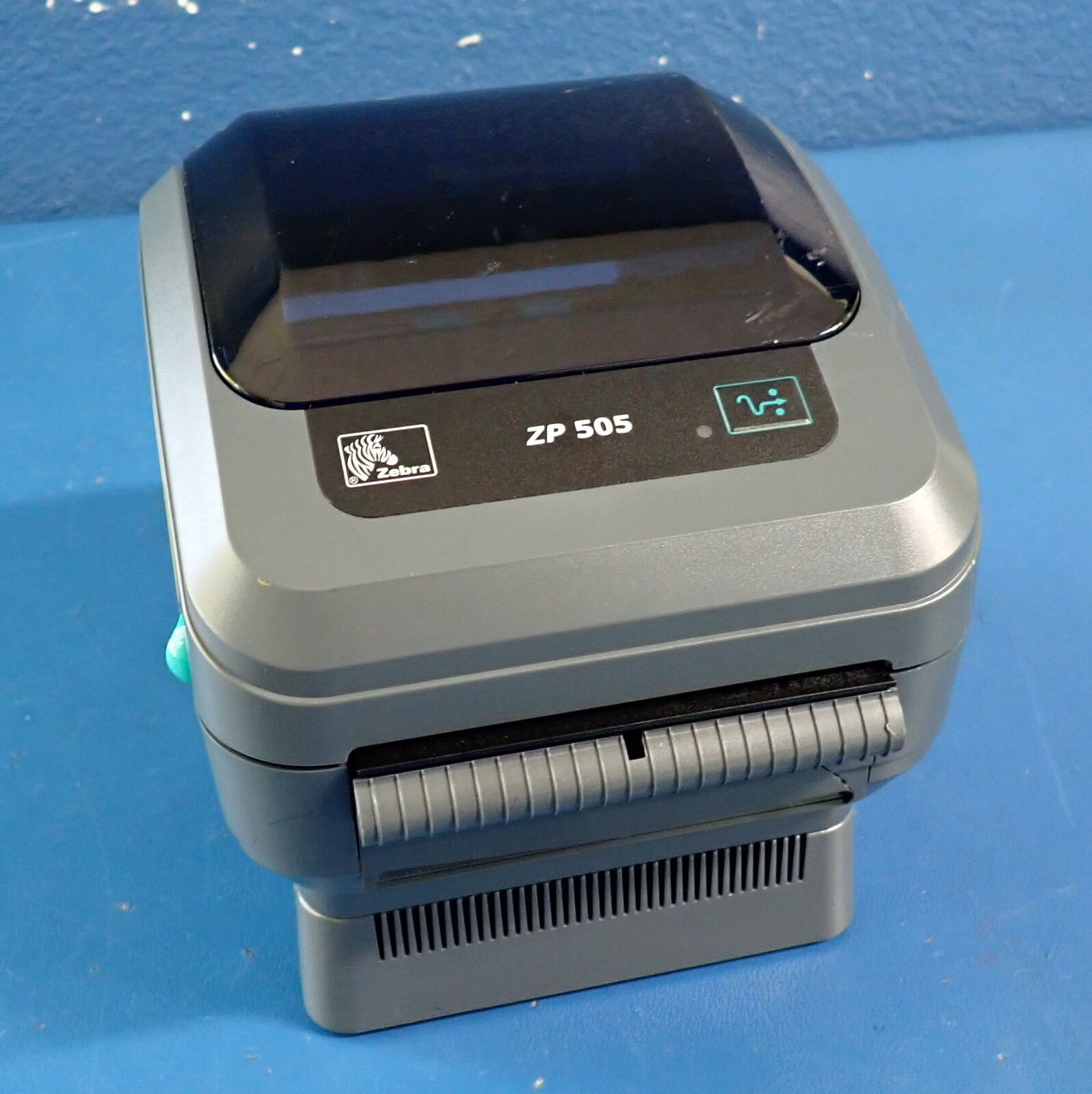 Zebra ZP505 Thermal Label Printer ZP505-0503-0025 | 27,879