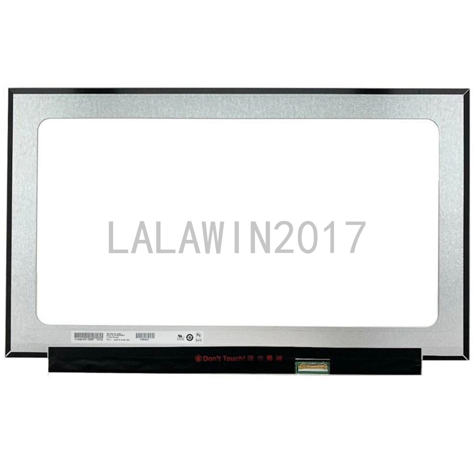 NE156FHM-N41 V18.0 Non-Touch laptop 15.6 FHD 1920x1080 IPS 30 Pin Led Lcd Screen
