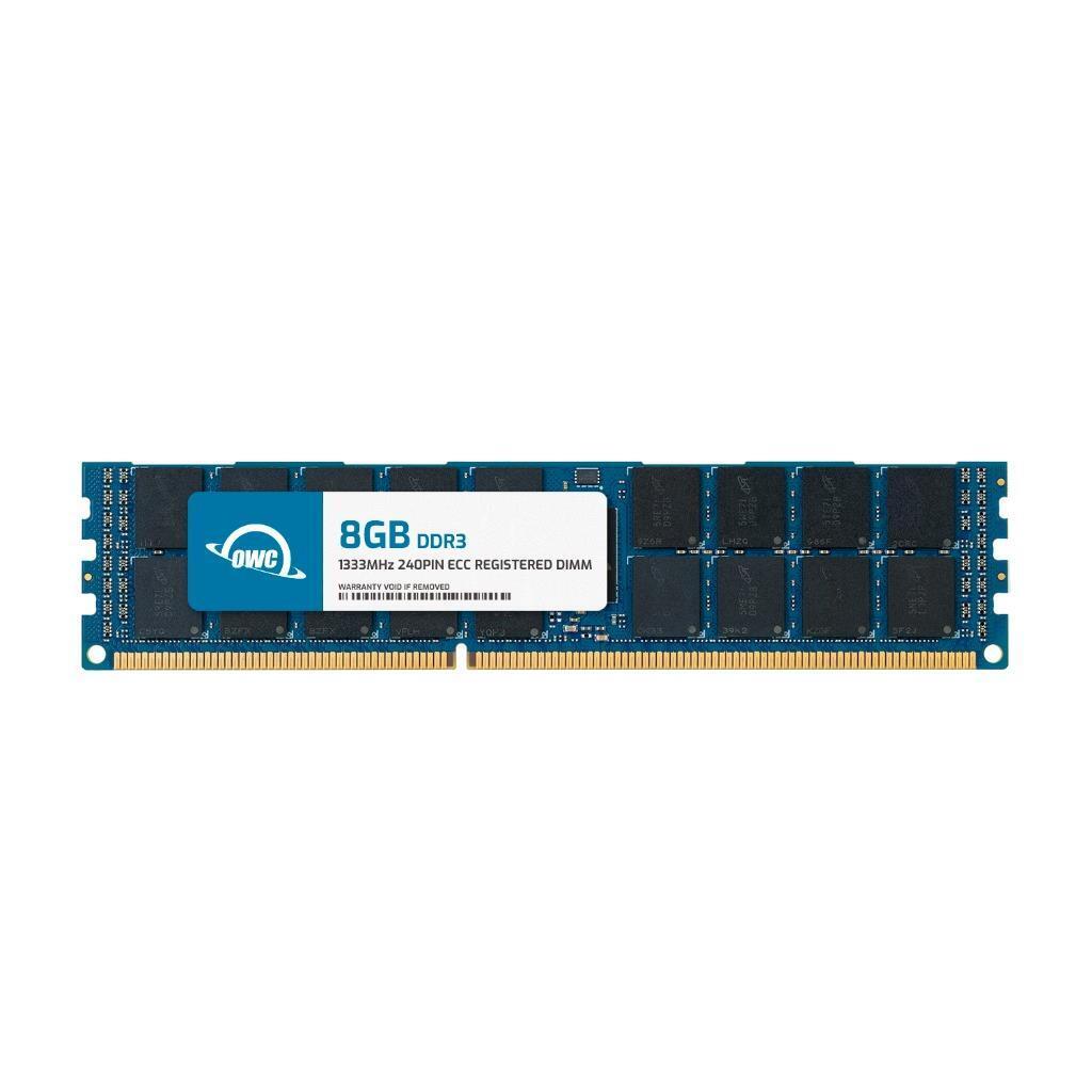 OWC 8GB Memory RAM For HP ProLiant DL320 G6 ProLiant DL360 G6 ProLiant DL380 G6
