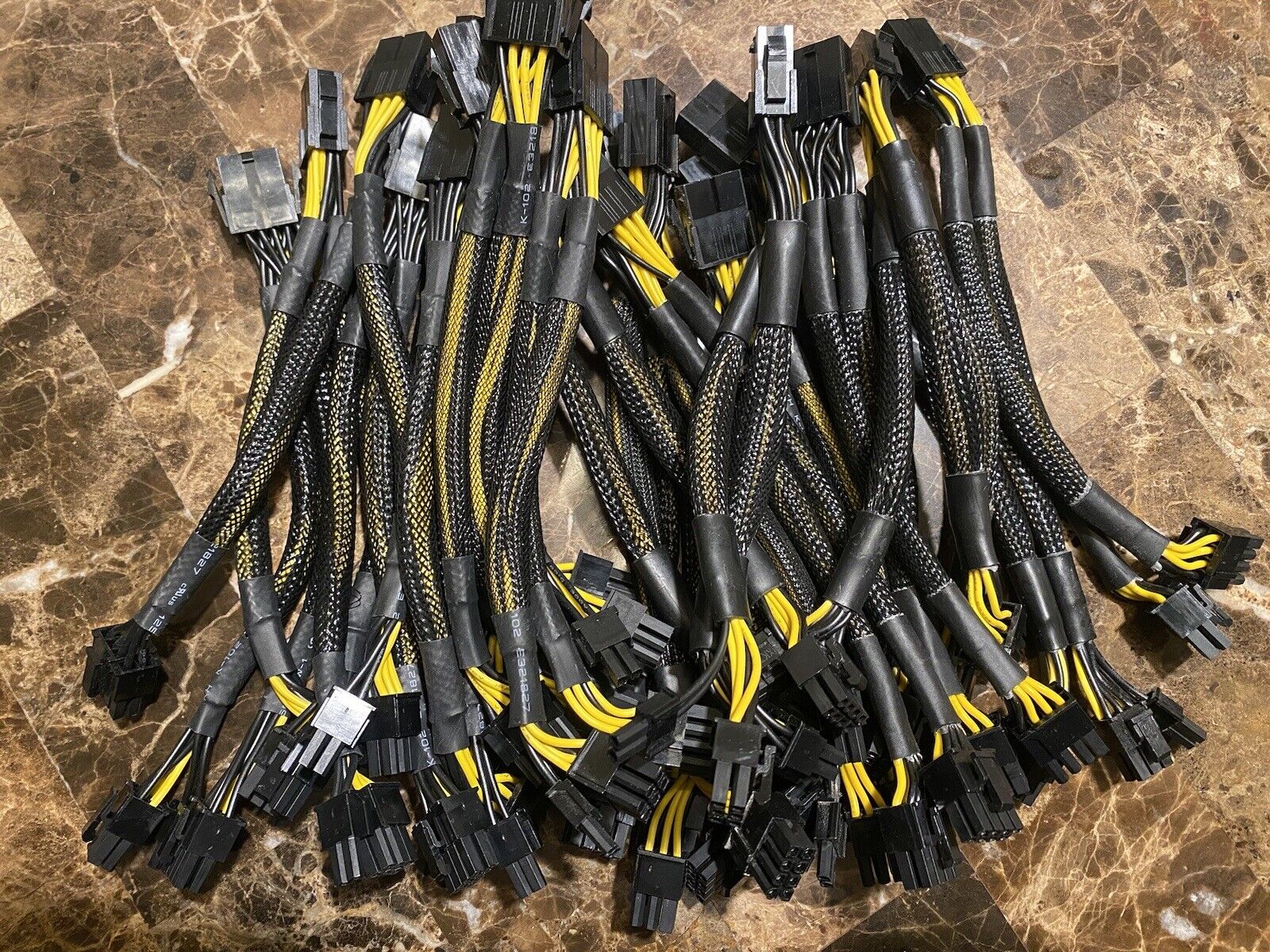 PCI-e Cables