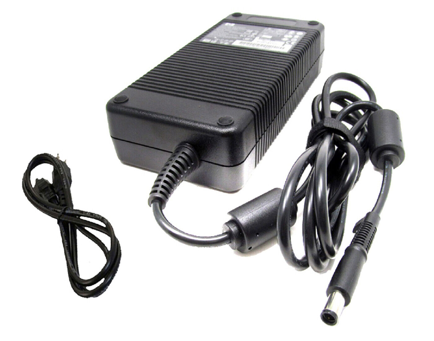 230W Original AC Adapter Power Supply Charger For HP Compaq EliteBook Laptop
