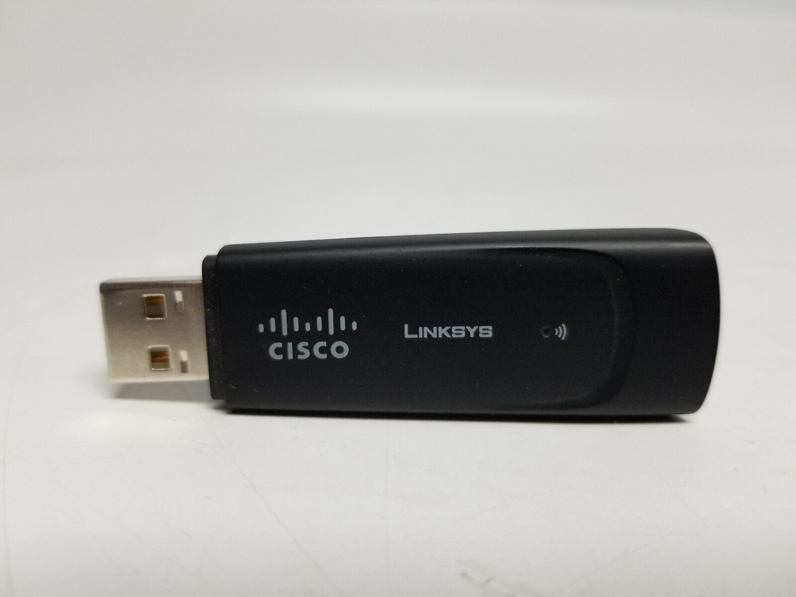 Linksys by Cisco WUSB54GC Compact Wireless-G USB Network Adapter