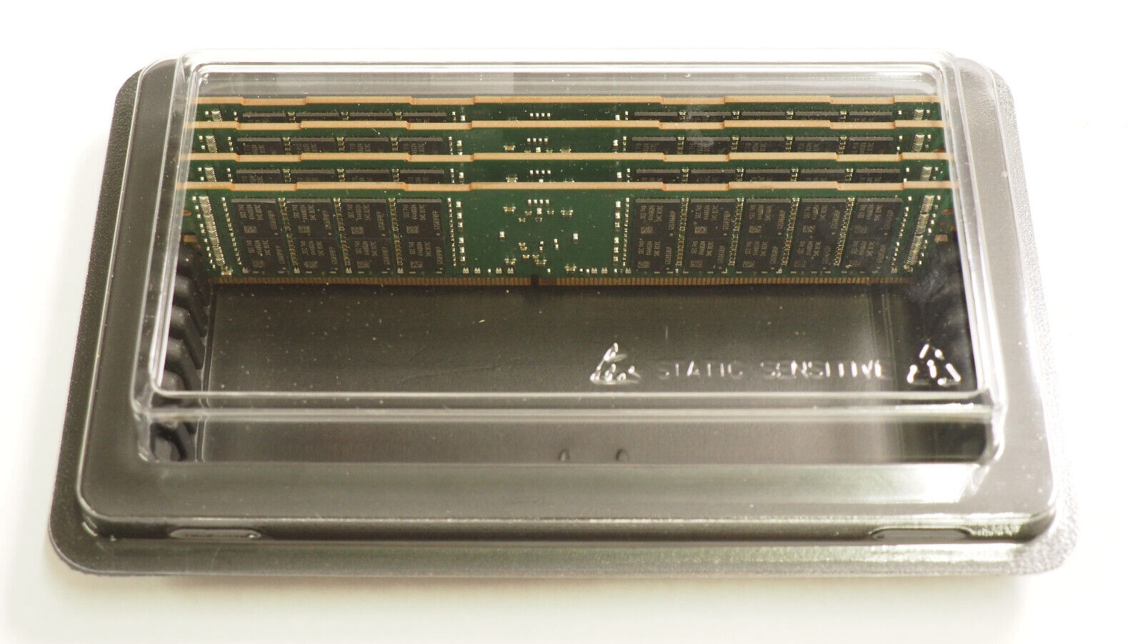 128gb kit (4pcs 32gb) DDR4-2400T for HPE DL360 DL380 DL560 DL580 GEN9 G9
