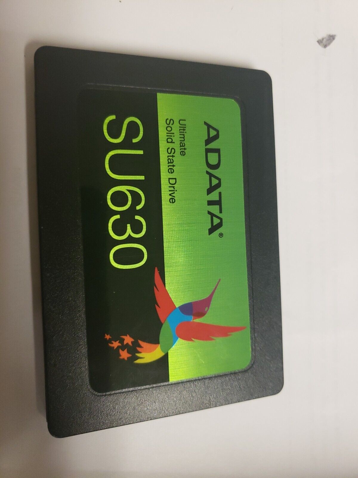 ADATA 480GB SATA 6Gb/s Ultimate SSD SU630 ASU630SS-480GQ 2.5\