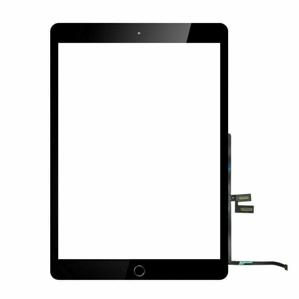 Touch Screen Glass Digitizer Replacement for iPad 7 & 8  7th Gen 2019 10.2