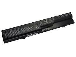HP 625 OEM Laptop Battery HSTNN-IB1A p/n 593572-001
