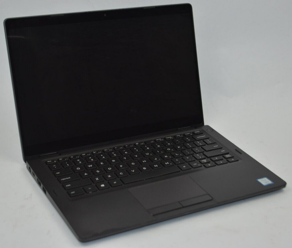 Dell Latitude 5300 2 in 1 Laptop Tablet I5-8265U 16GB RAM 256GB M.2 SSD No OS