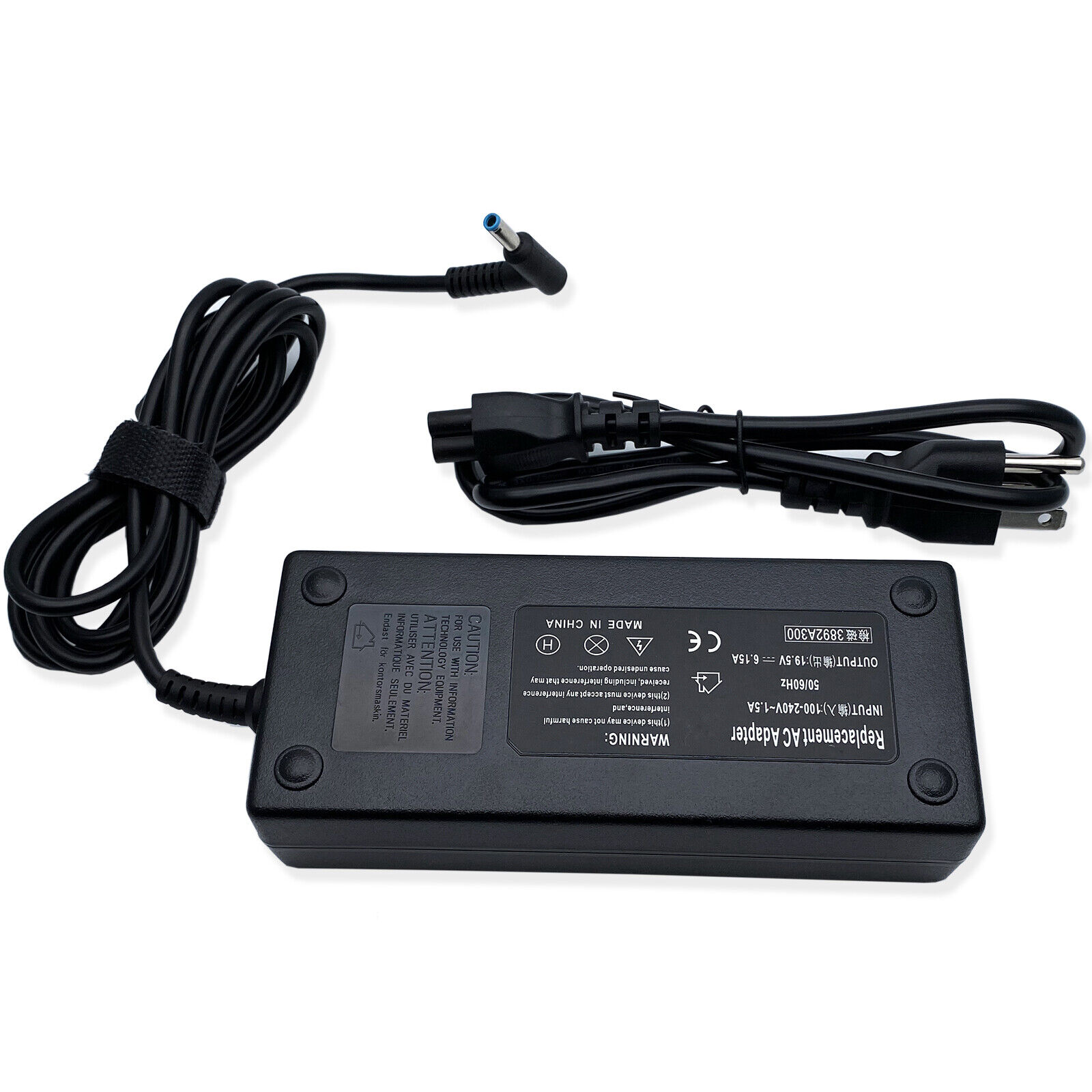 120W AC Adapter Power Charger For ASUS Zenbook Flip 15 Q528 Q538EI 4.5*3.0mm