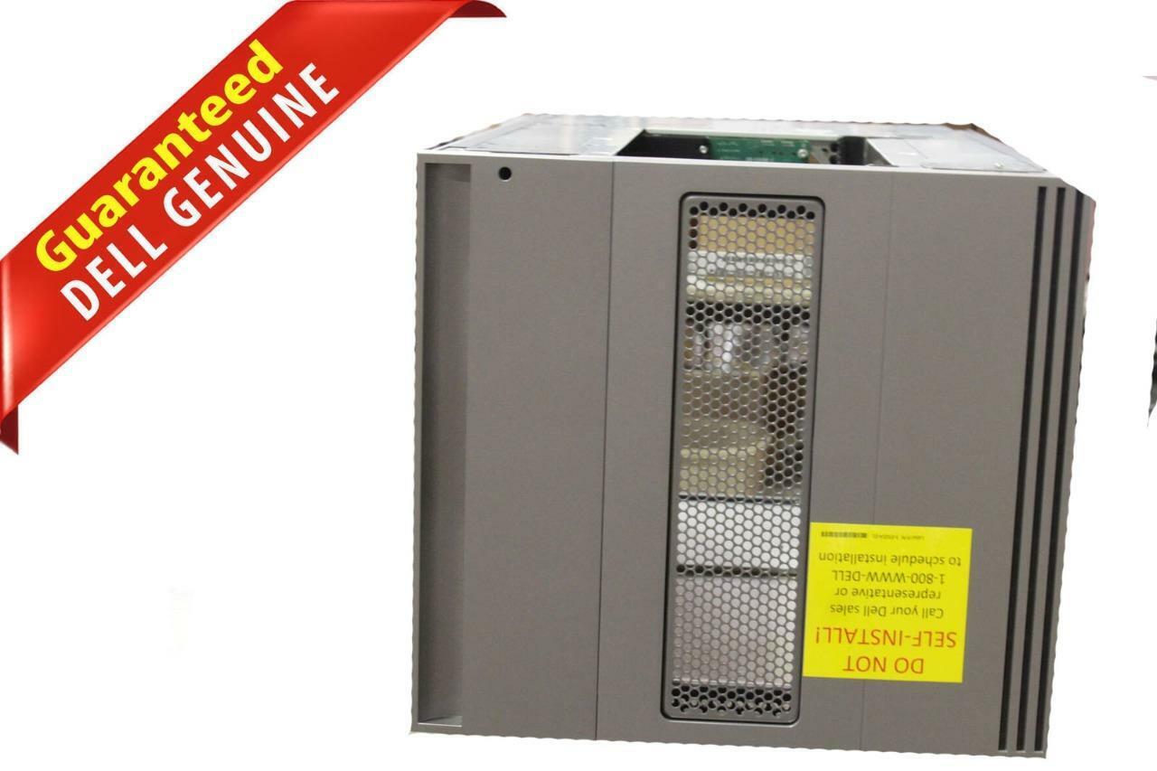 New Dell Powervault ML6000 9U Tape Library Chassis Expansion Unit Module 077N0N