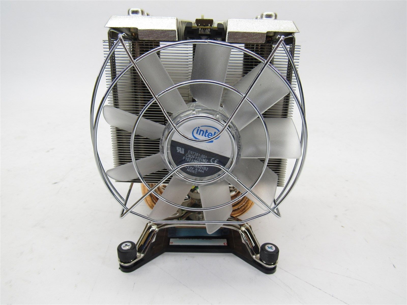 Intel Heatsink and Fan for i7-990X i7-980X i7-980 i7-970 Socket LGA1366 New