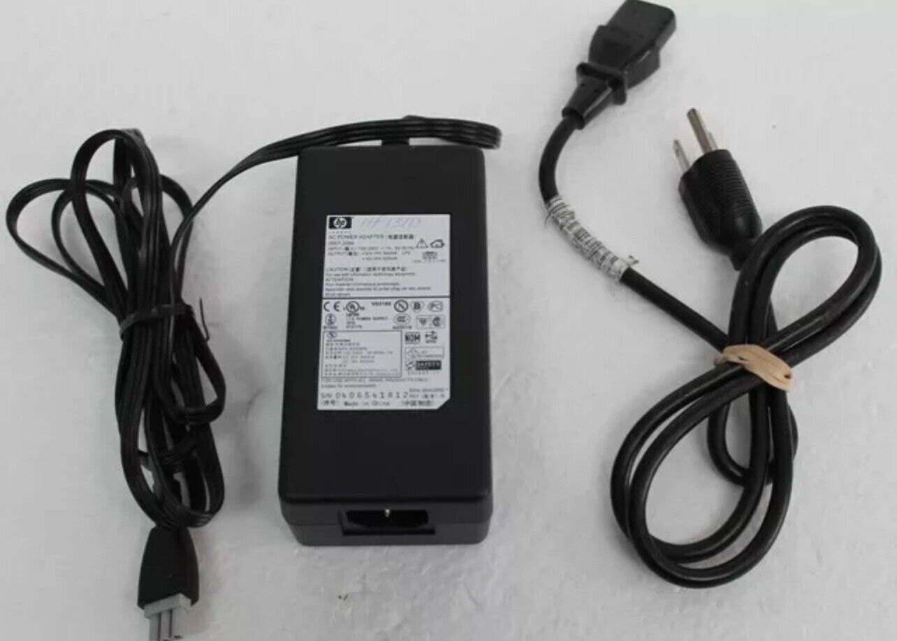HP 0957-2094 Power AC Adapter Supply