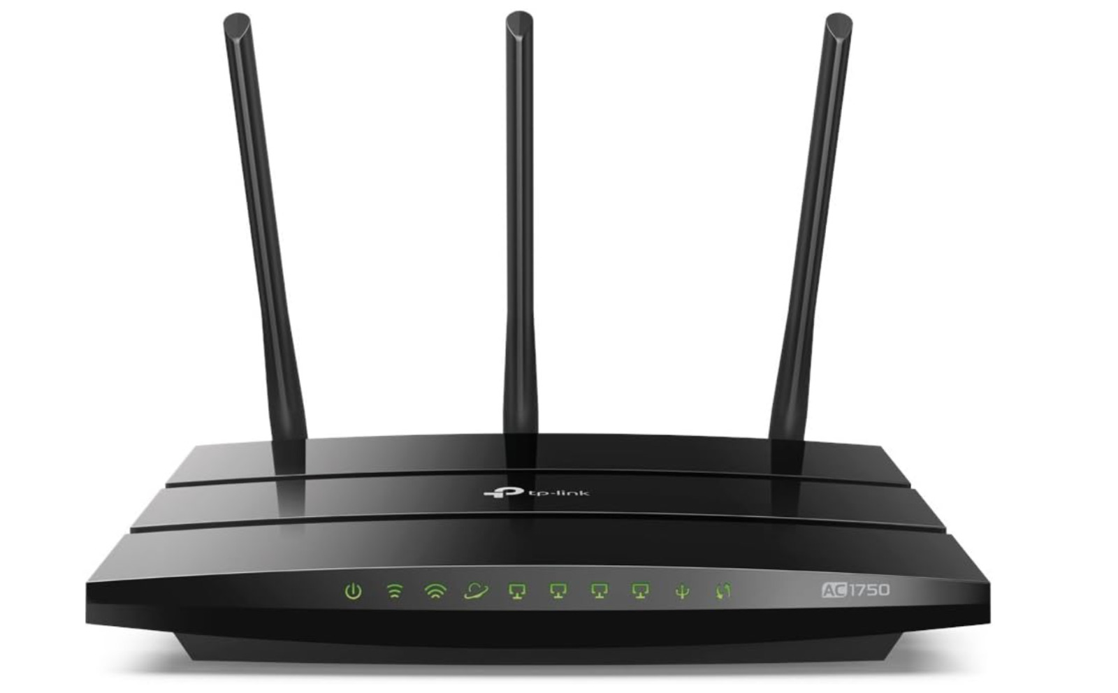 TP-Link AC1750 OneMesh Wi-Fi Repeater/Router, Dual Band, Gigabit Ports