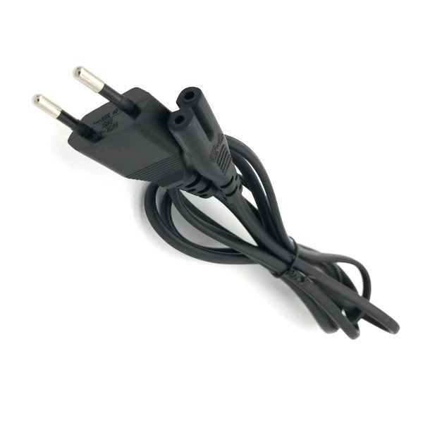 6' EU Power Cable for HP OFFICEJET 8210 6962 6960 AC Cord to Wall Outlet