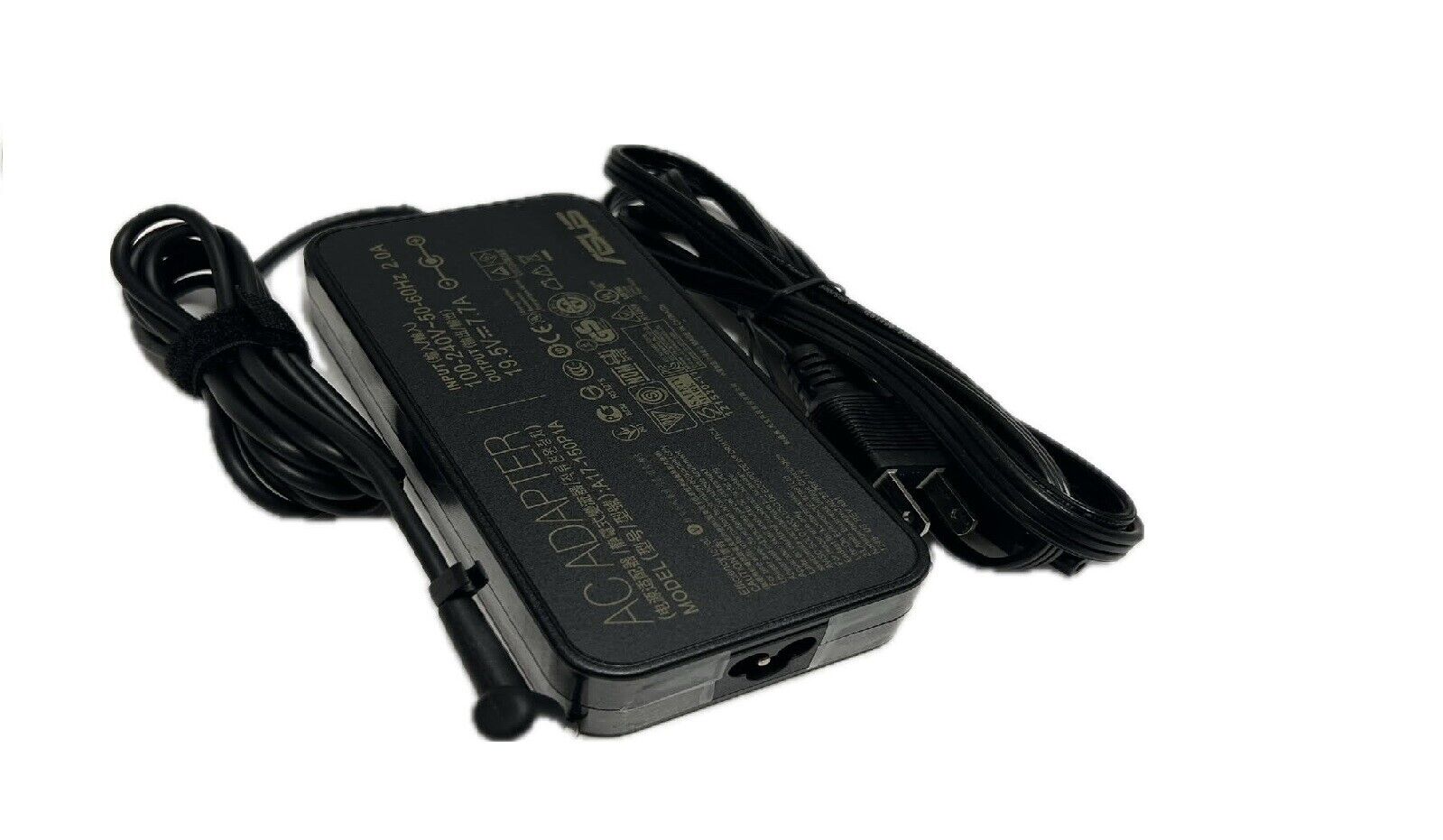 ASUS 150W Power Adapter Charger 19.5V 7.7A A17-150P1A For ASUS ROG GL503G G53J