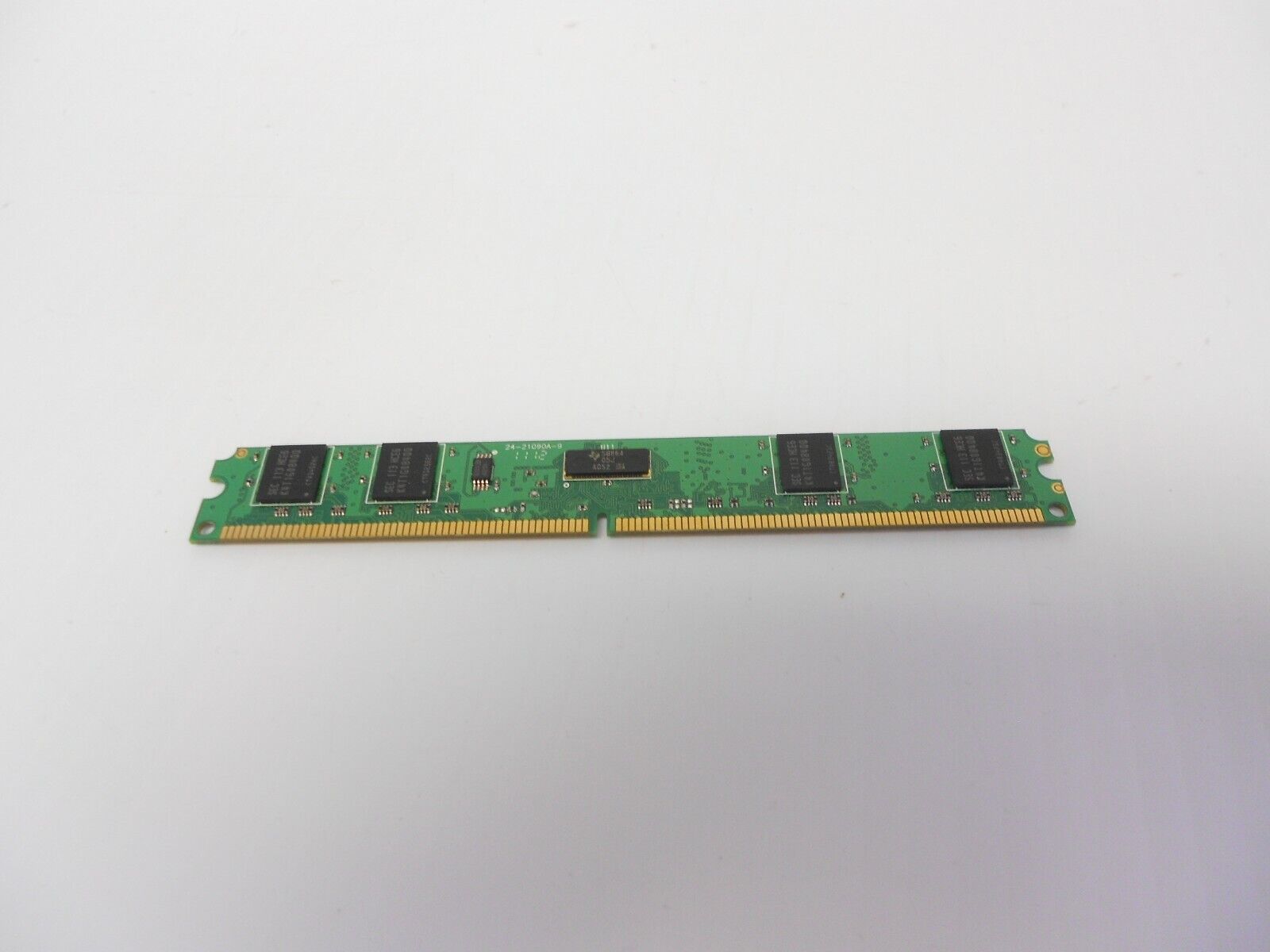 Nexsan SATABoy SataBoy2 Controller 1GB Dimm Cache Memory RAM Upgrade Spare