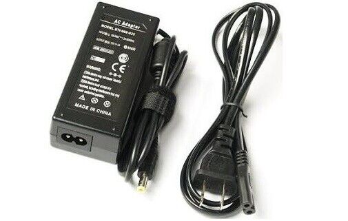 power supply AC adapter cord charger for Elo touch screen POS monitor E738607