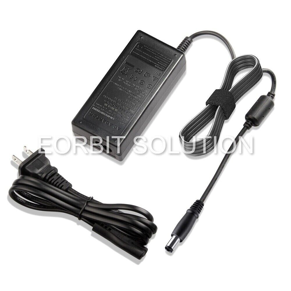for HP Compaq 6710b 6910p nc6400 6510b New Laptop Power Supply Adapter Charger