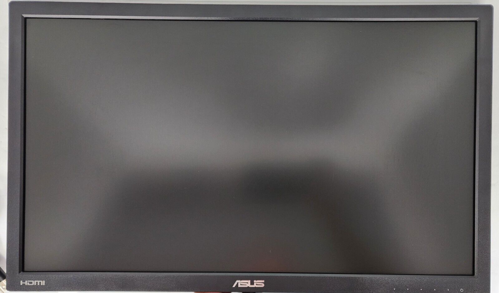 ASUS 21.5in 60 Hz FHD Gaming Monitor - Black VP228H