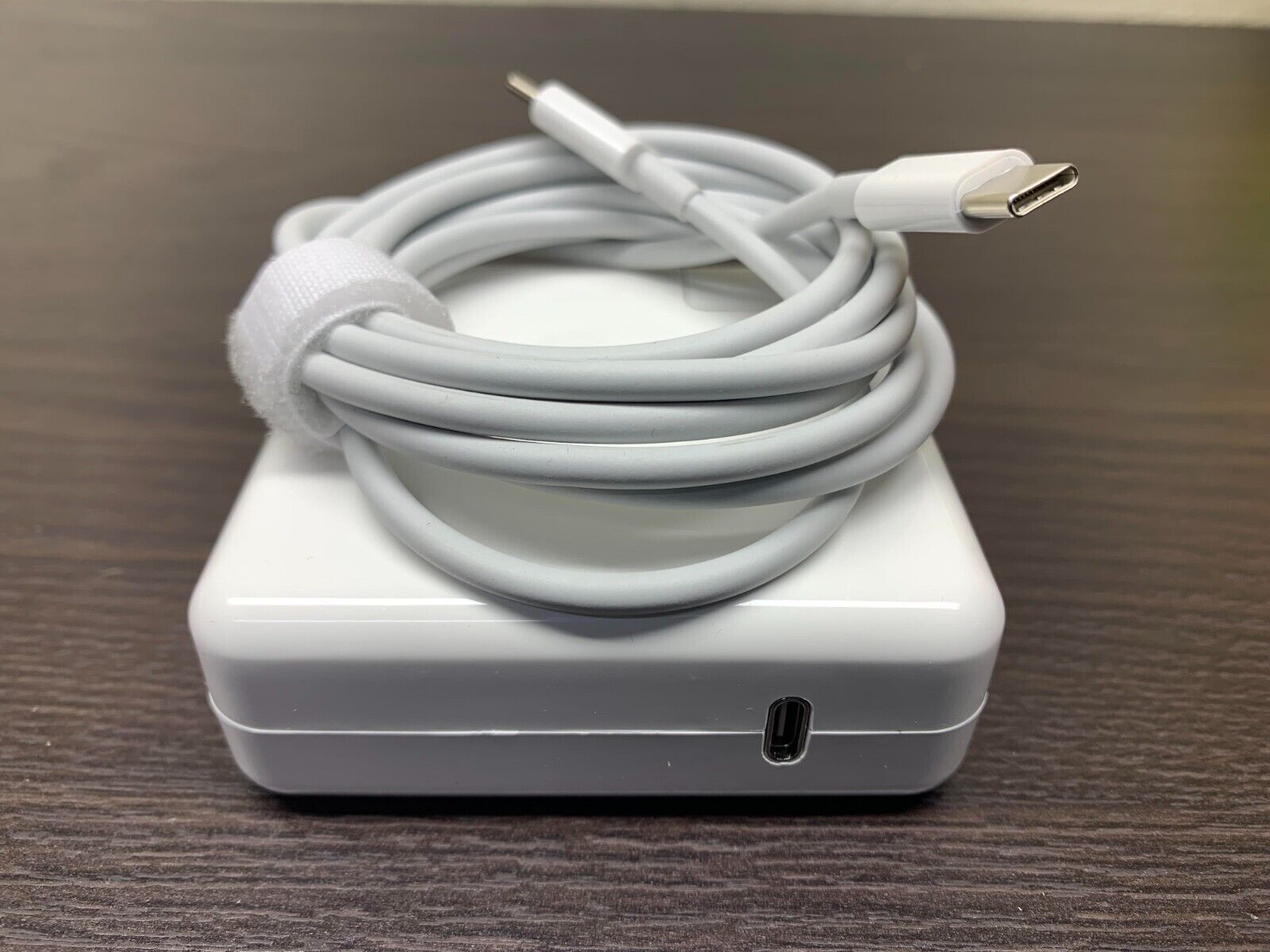 96W USB C Power Adapter Type C Charger For MacBook Pro and Macbook Air - Cable *