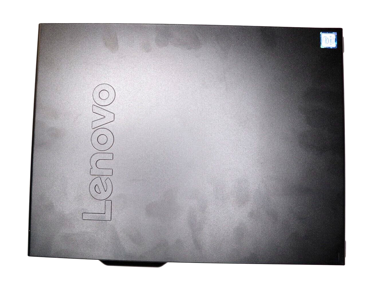 Genuine Lenovo P330  Top Case Cover Assembly Black IB4312R00