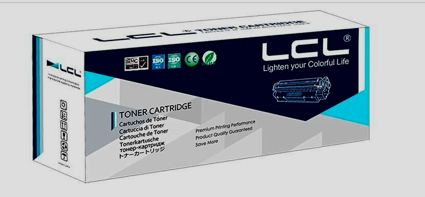Compatible Toner Cartridge for Xerox VersaLink C500 C500 C505 C505N - Cyan