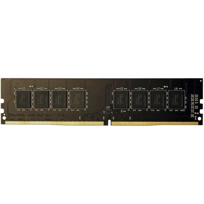 Visiontek 901178 4GB DDR4 2666MHz SDRAM 288-Pin Memory Module