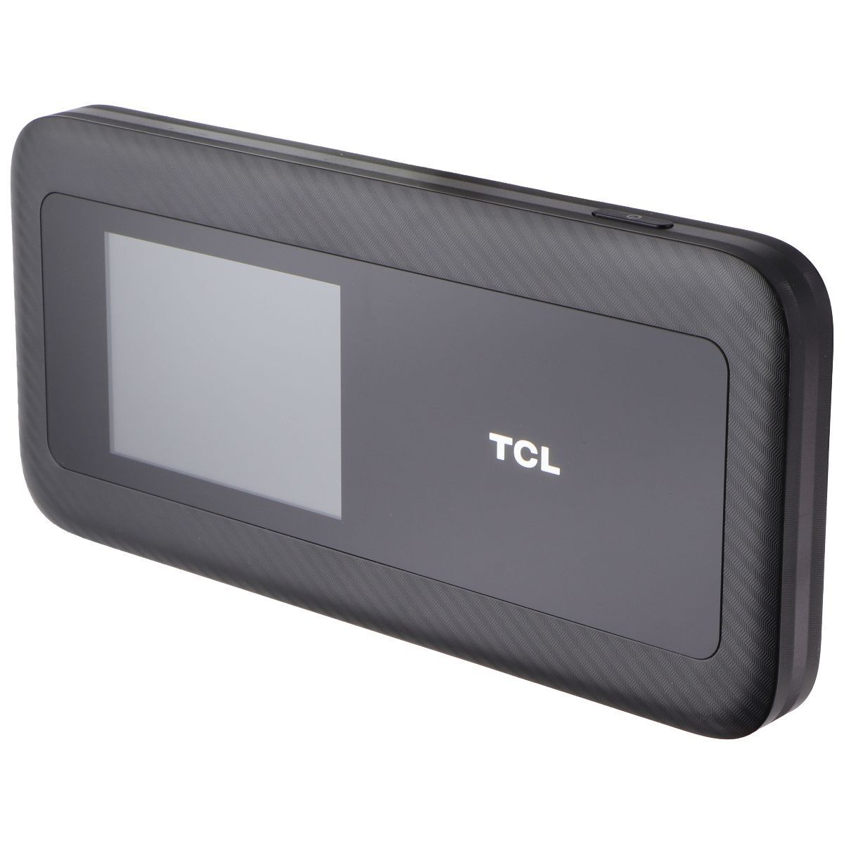 TCL LinkZone (5G UW) Mobile HotSpot - Black (TCL-MW513U)