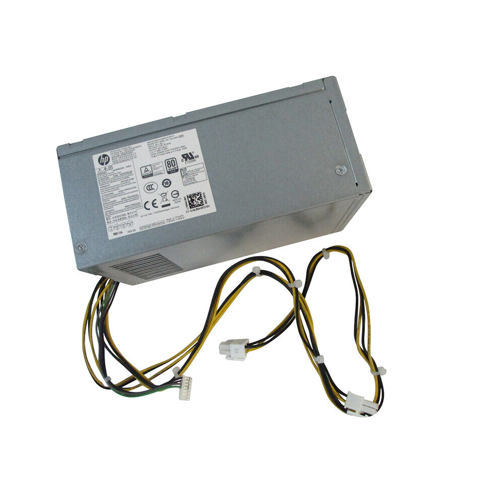 HP L70042-002 Replacement Computer Power Supply 180W