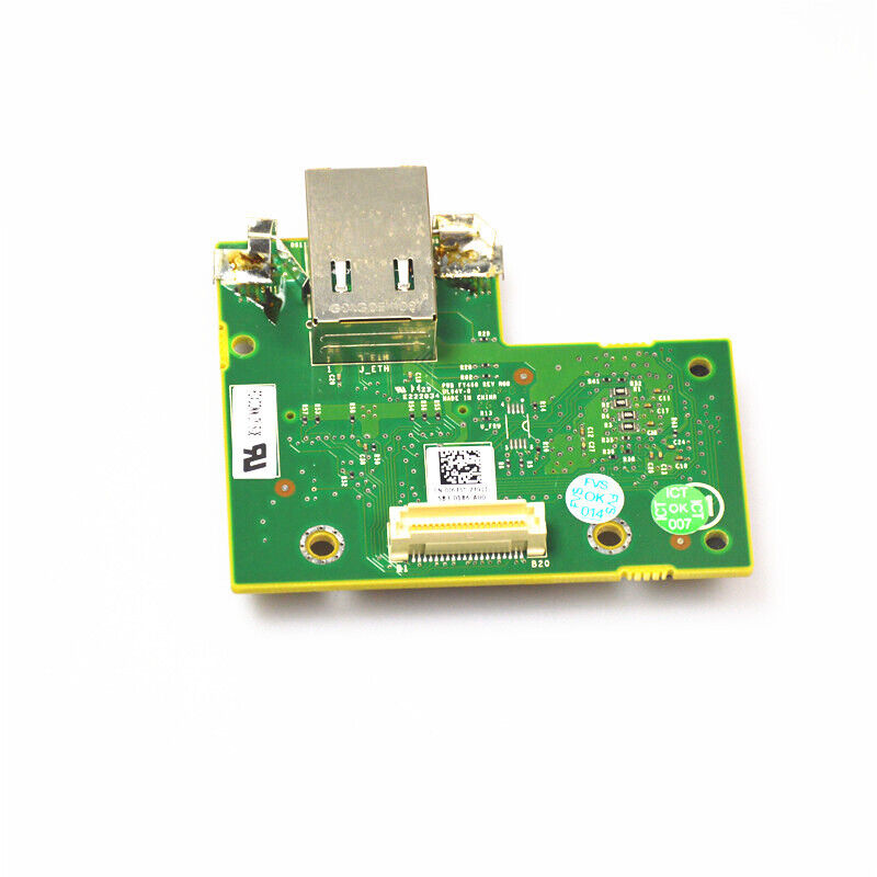 Remote Control Card iDRAC6 Enterprise for Dell R410 R610 R710 R510 J675T K869T