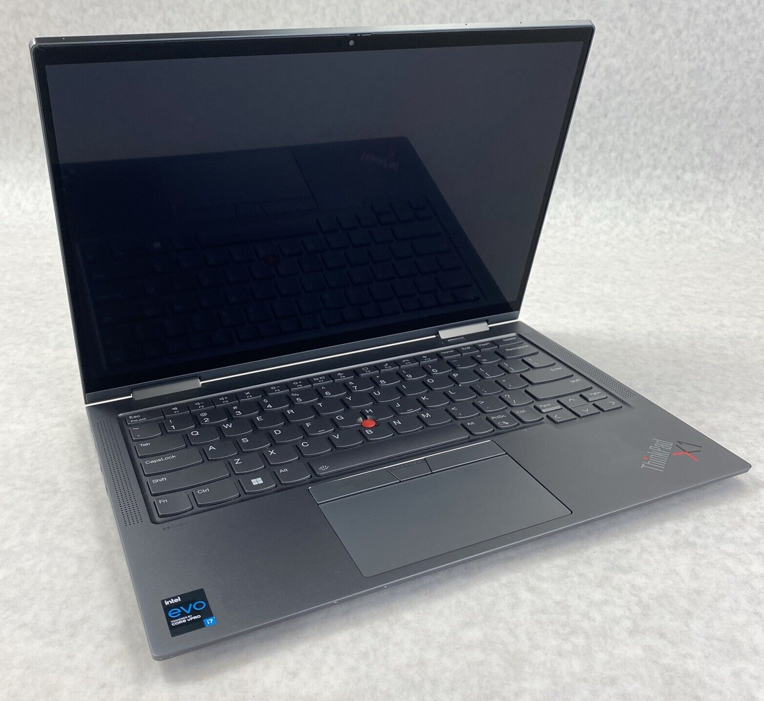 Lenovo ThinkPad x1 Yoga Gen 6 Touch Core i7-1185 G7 3.00 GHz 16GB RAM No SSD/OS