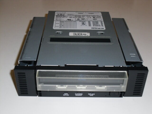 Sony SDX-470V R/B AIT 1 Turbo Internal Tape Drive SATA / SAS SDX-470V