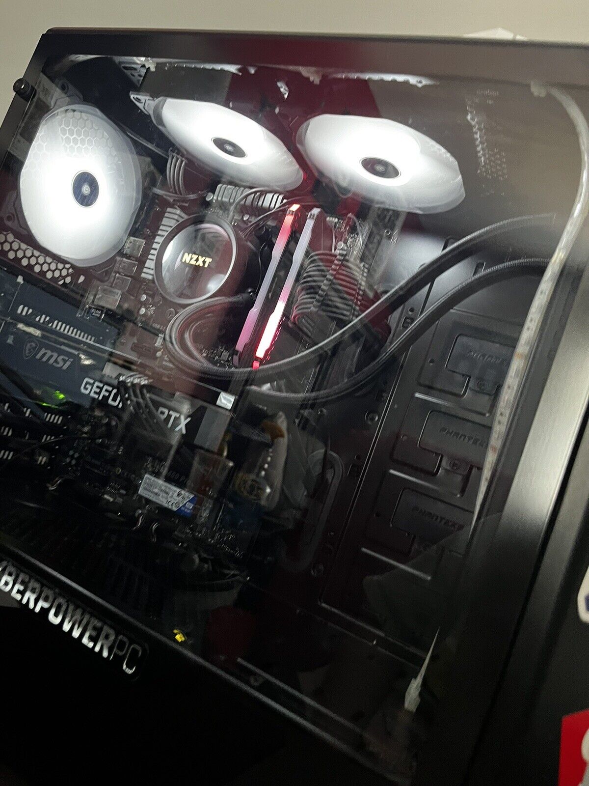 High End Photoshop/ Gaming PC