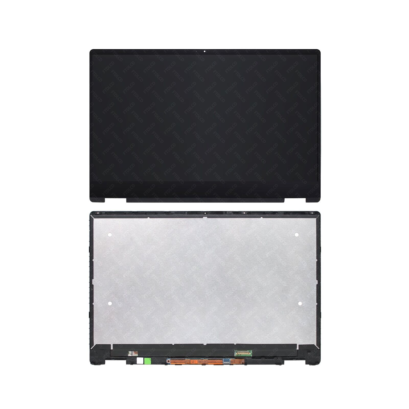 15.6''FHD LCD TouchScreen Digitizer For HP Pavilion x360 15-dq1071cl 15-dq0067cl