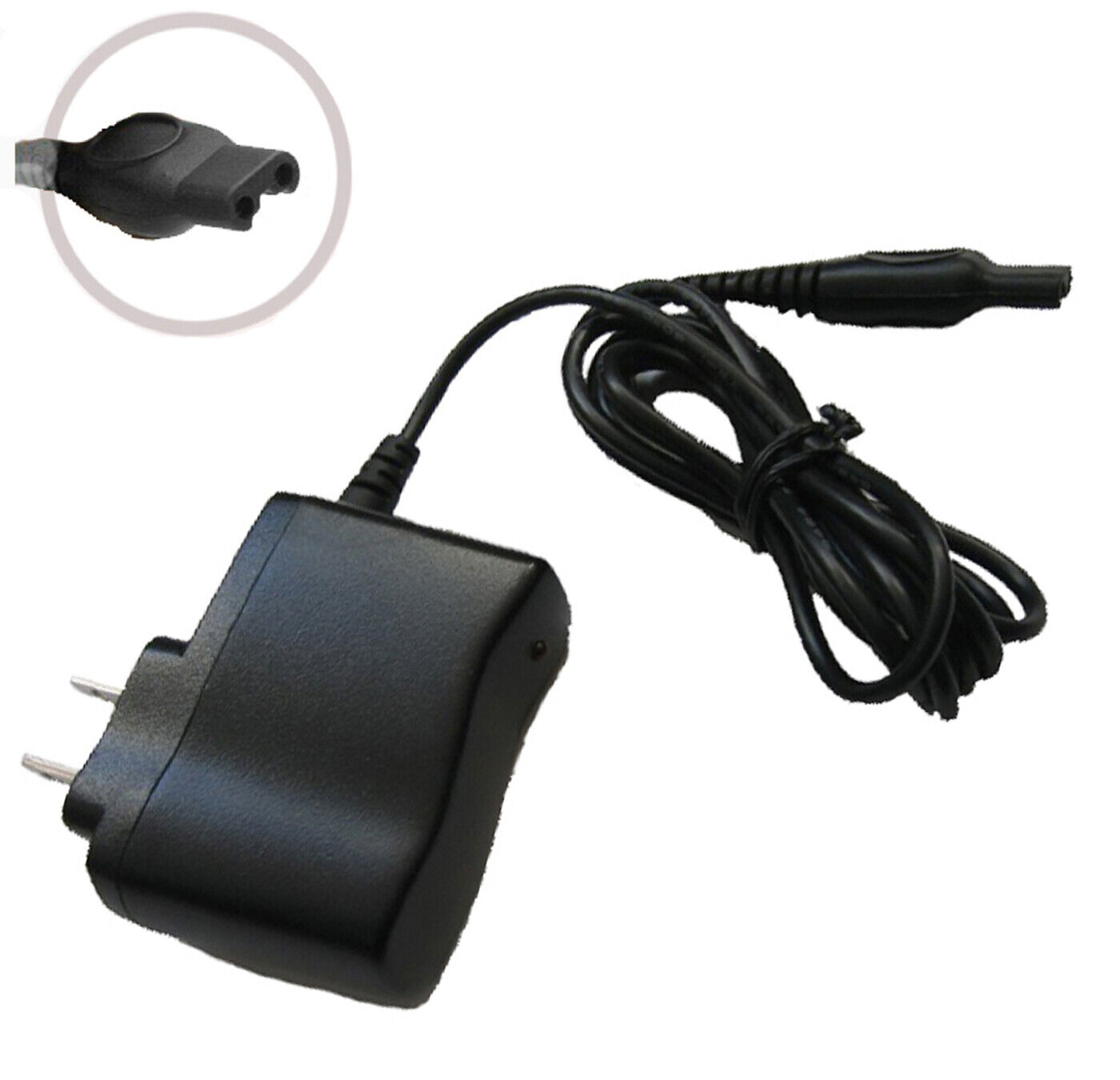 AC DC Adapter For Philips Norelco 5150 S5074 Series 5000 Electric Shaver Trimmer