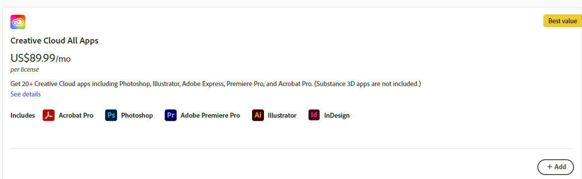 Official Adobe Creative Suite Premium Education For Mac Complete w/ Serial Code
