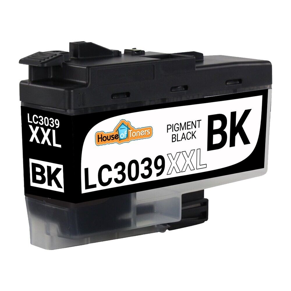 Ink Cartridge fits for Brother MFC-J5845DW XL MFC-J6945DW