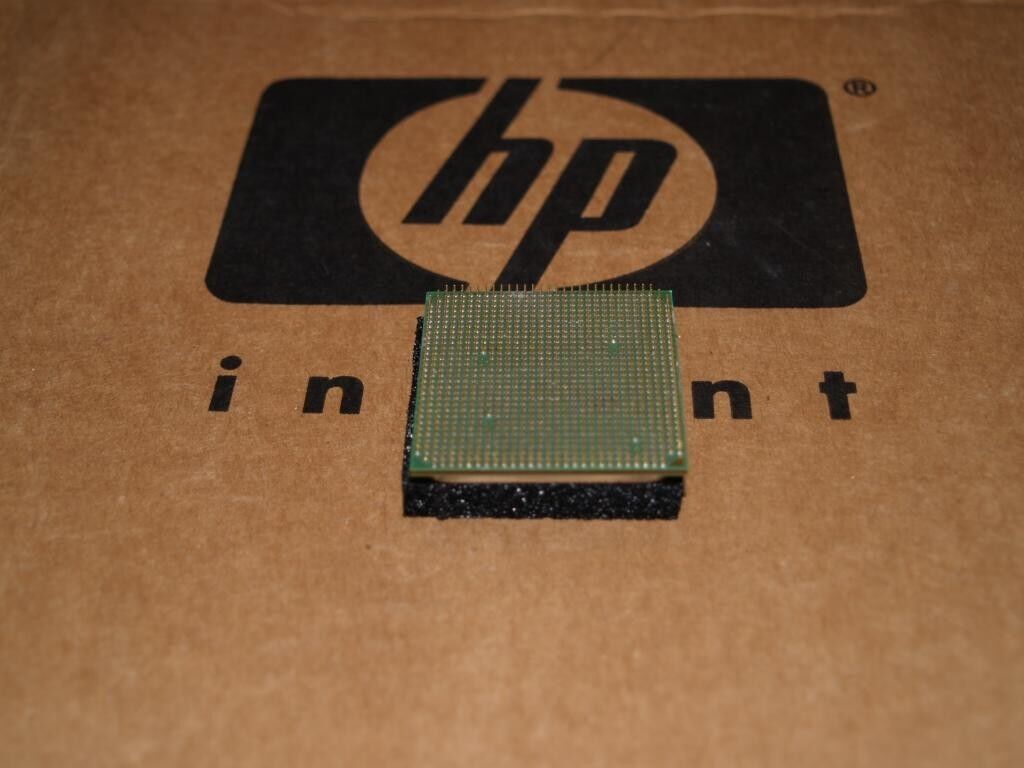 HP 381837-001 NEW 2.6Ghz 252 1MB L2 Opteron CPU for XW9300 Workstation